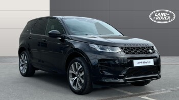 Land Rover Discovery Sport 2.0 D200 Dynamic HSE 5dr Auto [7 Seat] Diesel Station Wagon